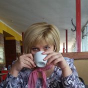 Елена Белоногова (Налапко)