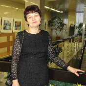 Елена Ново-Талицы