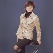 Наталья Игнатова(Черепнина)