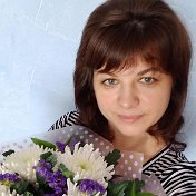 Татьяна Литвинова (Сидоренко)