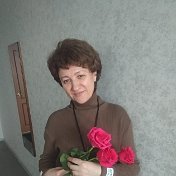 Наталья Евтушенко (Колесникова)