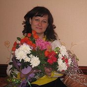 Елена Собко (Чмель)