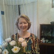Наталья Харебава