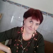 Лариса Парфенович