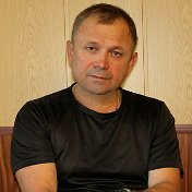 Олег Постников-Постовой