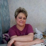Светлана Судалина(Соколкова)