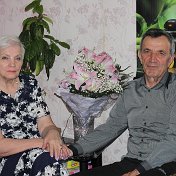 Юрий и Галина Красногоровы