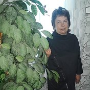 Нина Климкина (Андрюхина)