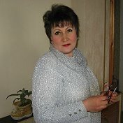 Наталья Широва
