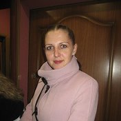 Татьяна Никонова(Пивченко)