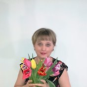 Татьяна Томашенко ( Кузьмич)