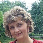Ольга Винокурова (Коробцова)