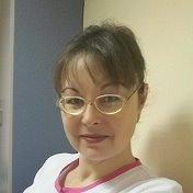 Ирина Фофонова (Кочержук )