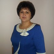 Елена Нуждова (Невзорова)