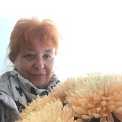 Ольга (Мельникова)Неплюева