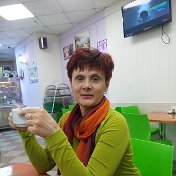 Наташа Шапошникова