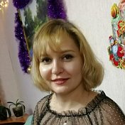 Наталья Зайцева (Воропаева)