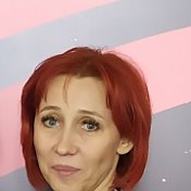 Юлия Новоселова ( Семёнова)