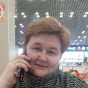 Ольга Ласовская (Комарова)