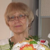 Екатерина Зарубина