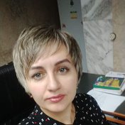 Анастасия Чумичева