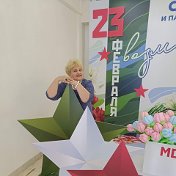 Вера Попова