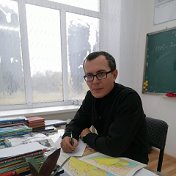 Сергей Федоренко