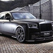 Rolls Royce