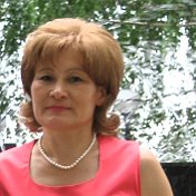 Сария Галлямова(Байрамгулова)