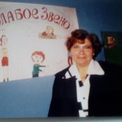 Ольга Пермякова (Ушакова)