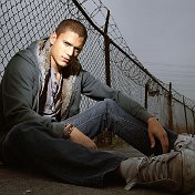 Michael Scofield