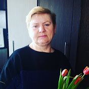 Наталья Быченкова (Ростова)