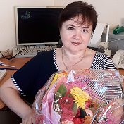 Светлана Бойцова