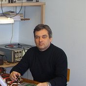 Олег Мироедов