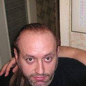 Сергей Кривуля