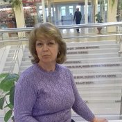 Елена Усова