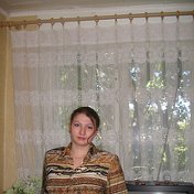 Олеся Жуковская