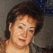 Лариса Кулакова(Полевская)