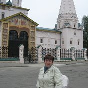 Екатерина Андрианова