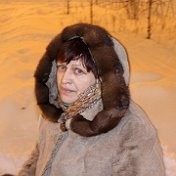 Лилия Кайгородова (Толкачева)