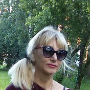 Анна Юрина (Калуга)