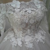 Свадебные платья Краснодар