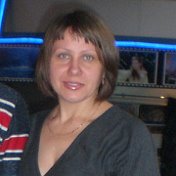 Анна Черепанова (Шмагелева)
