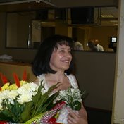Наташа Осинкина(Решедько)