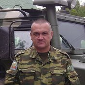 Сергей Ванюков