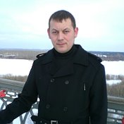 Алексей Губин