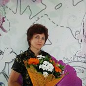 Елена Стяжкина