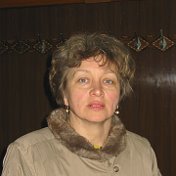 Ирина Богомолова(Кочанова)