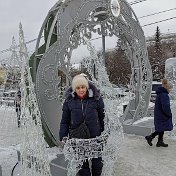 Любовь Сокольникова-Каранчукова