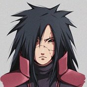 Madara Uchiha